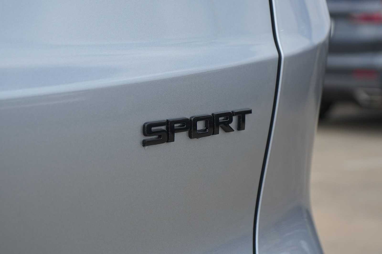 Thumbnail: 2026 Honda CR-V - 8