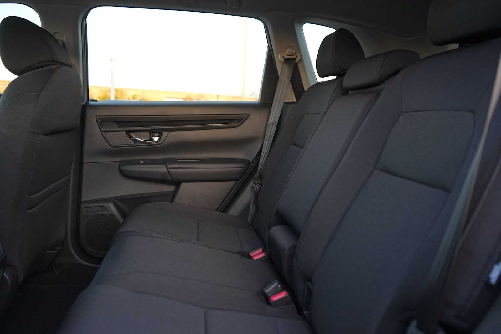 Thumbnail: 2026 Honda CR-V - 13