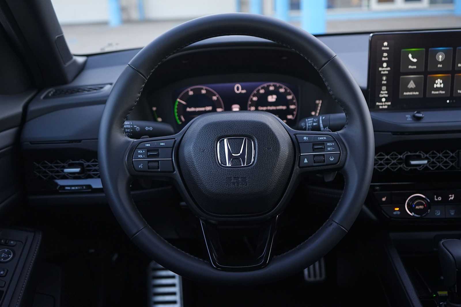 Thumbnail: 2025 Honda Accord - 15