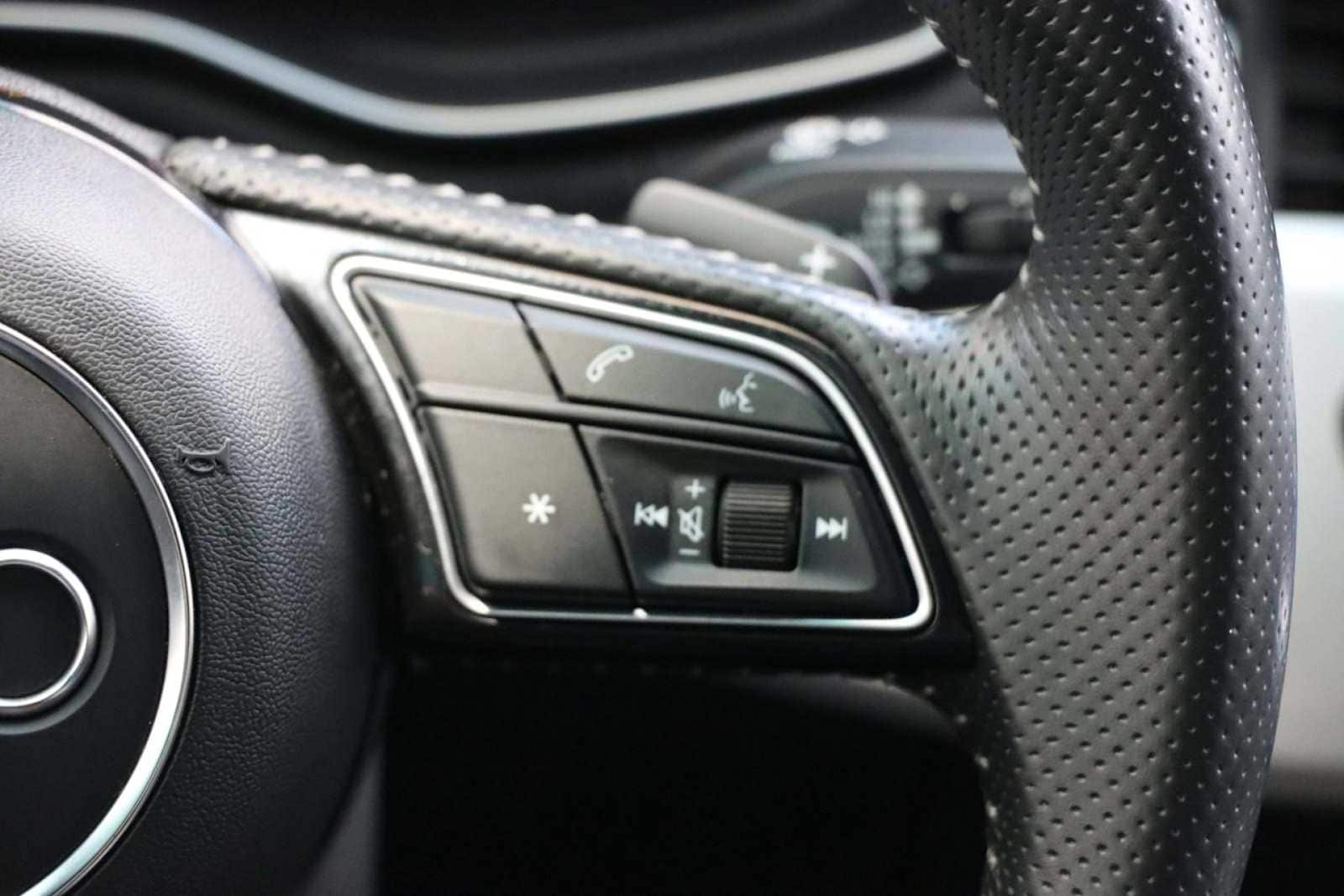 Thumbnail: 2020 Audi S5 - 22