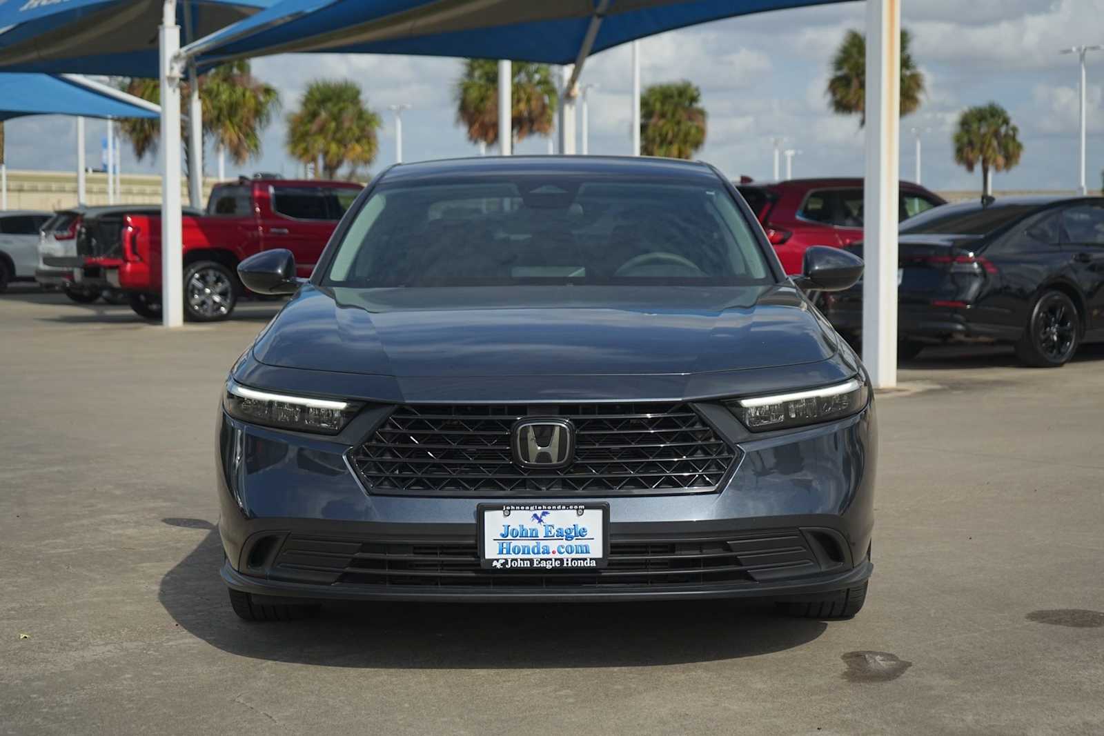 Thumbnail: 2023 Honda Accord - 6