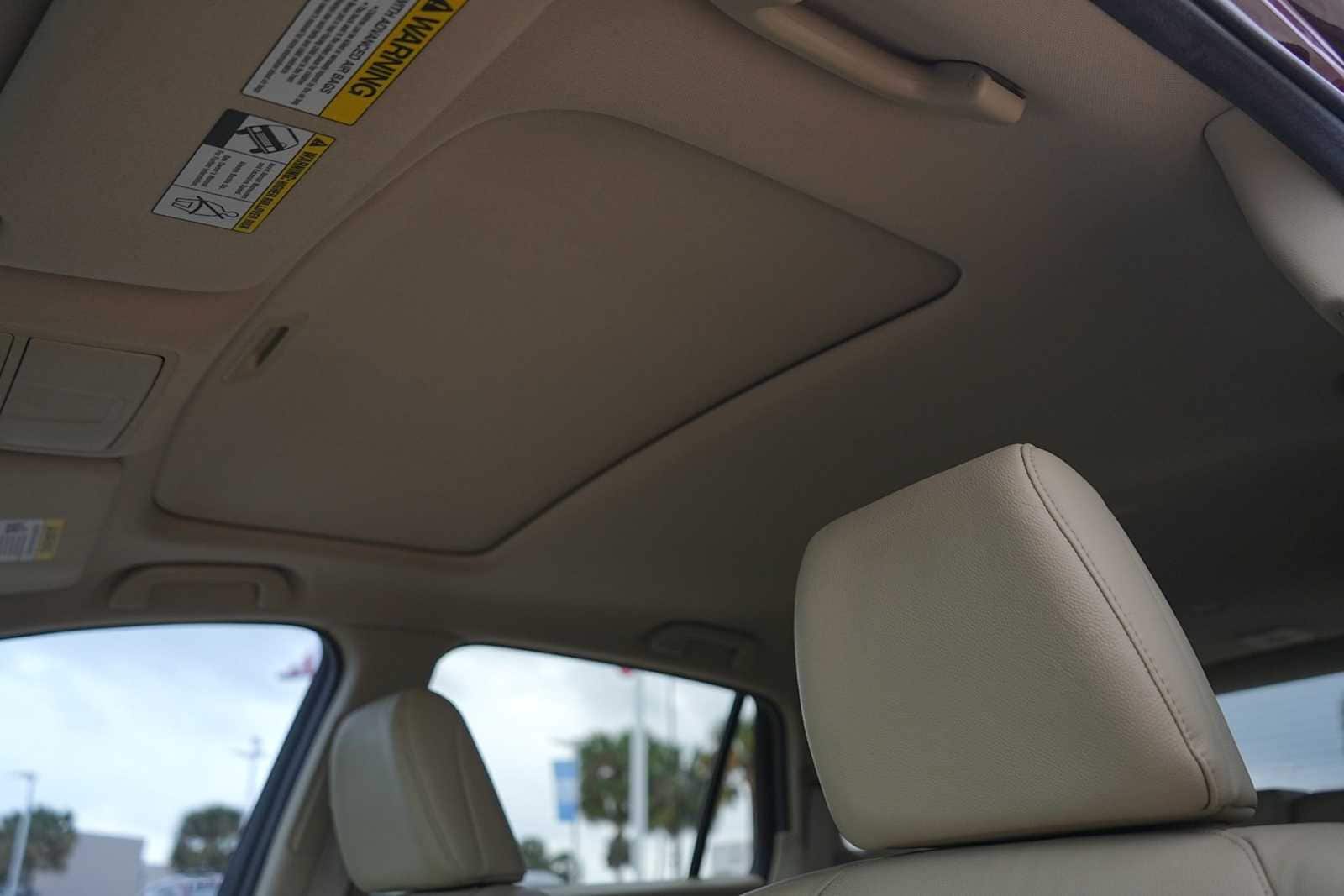 Thumbnail: 2015 Acura RDX - 26