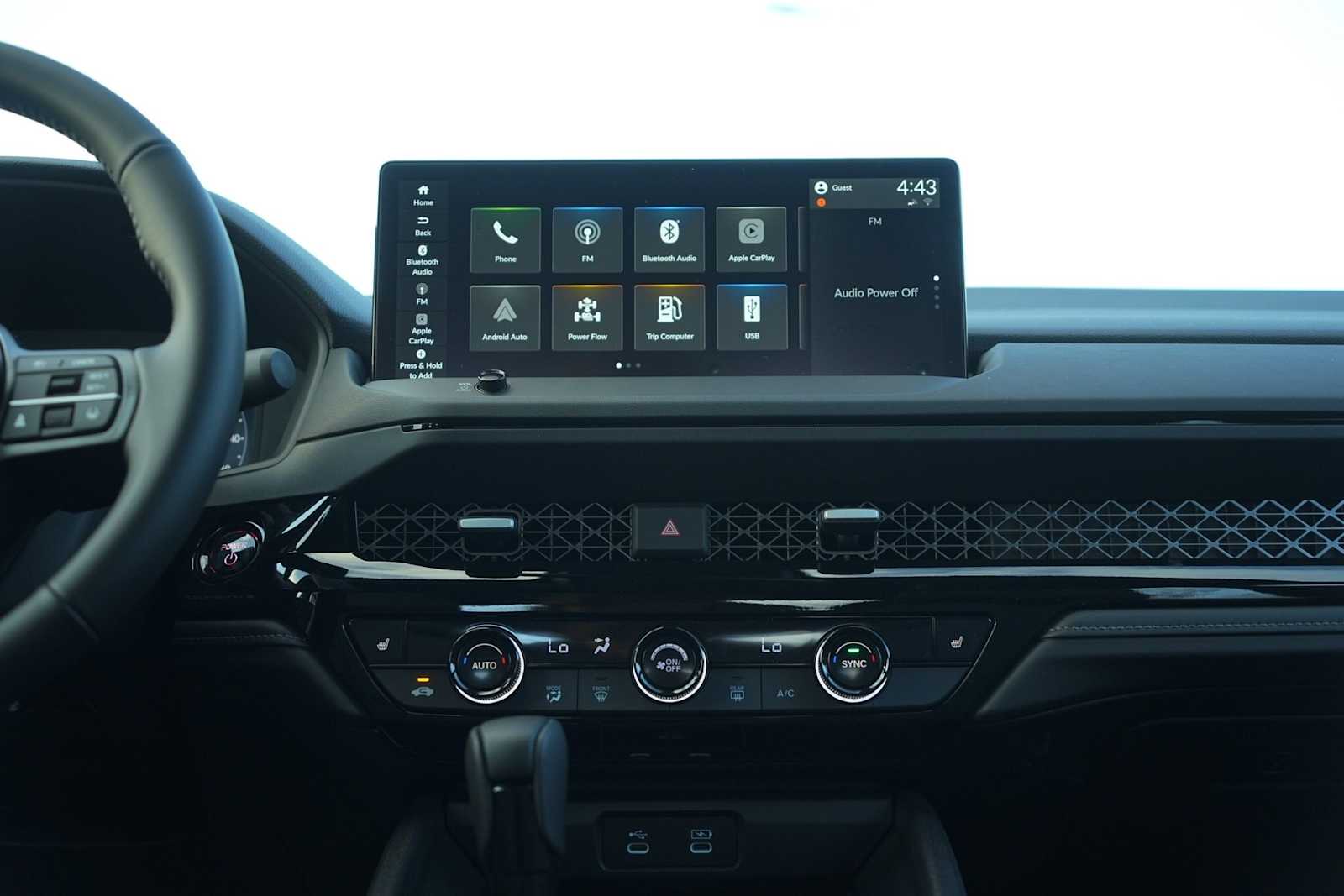 Thumbnail: 2025 Honda Accord - 16