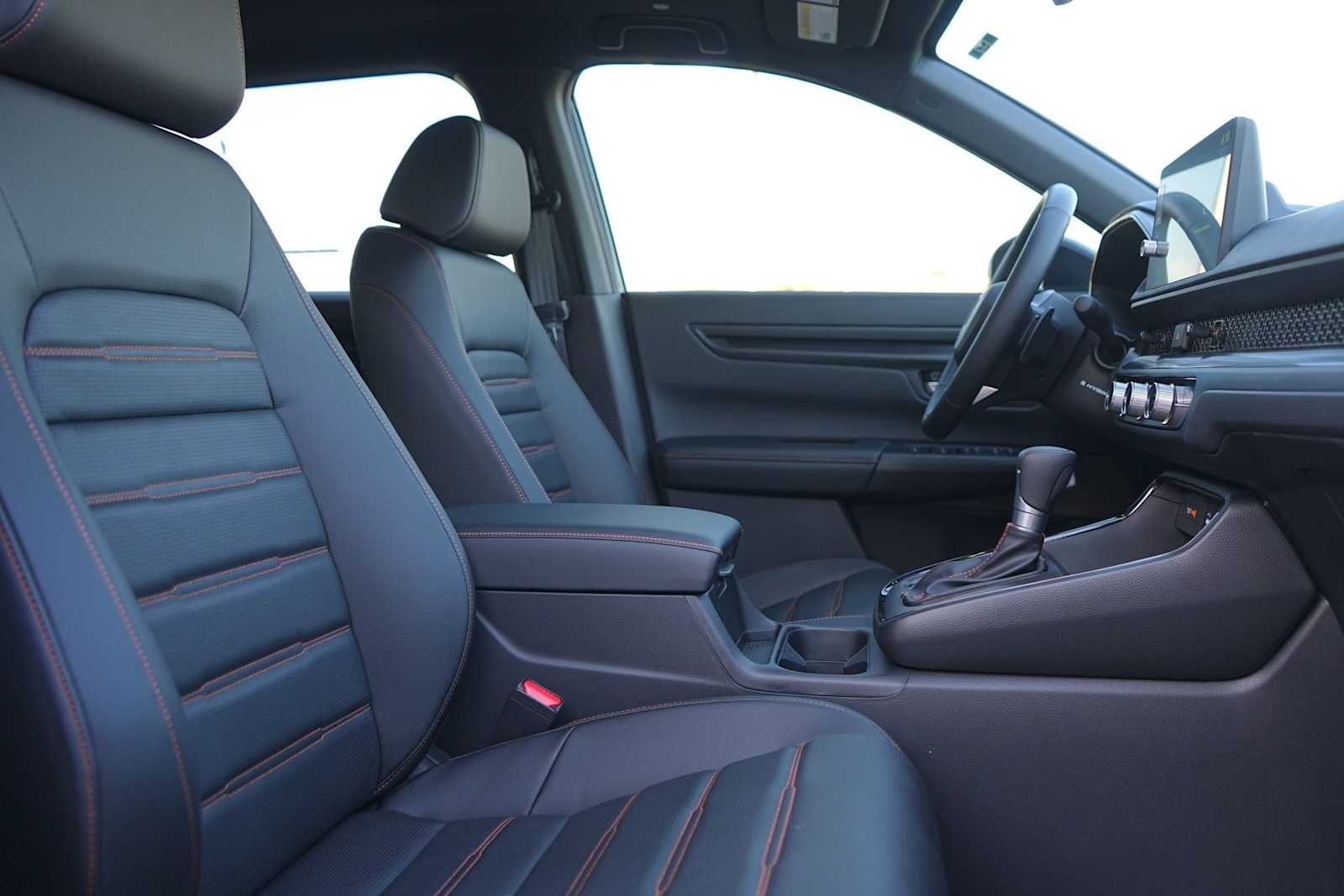 Thumbnail: 2026 Honda CR-V - 14