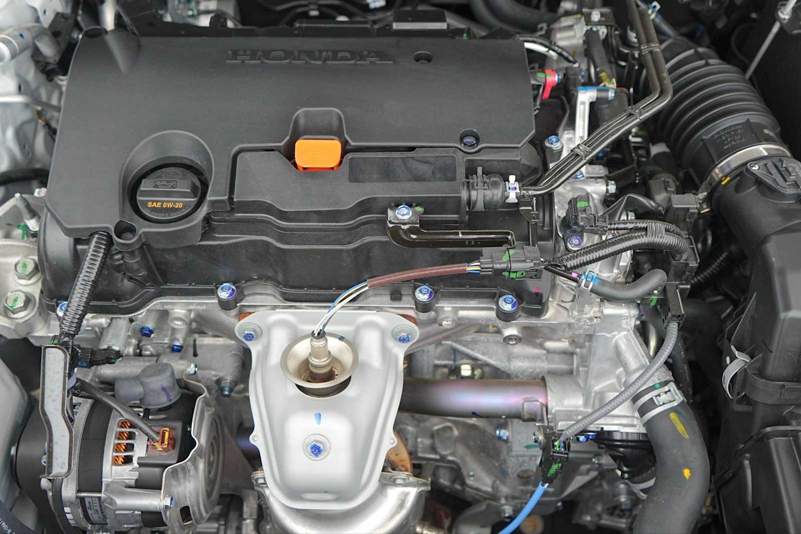 Thumbnail: 2027 Honda HR-V - 9