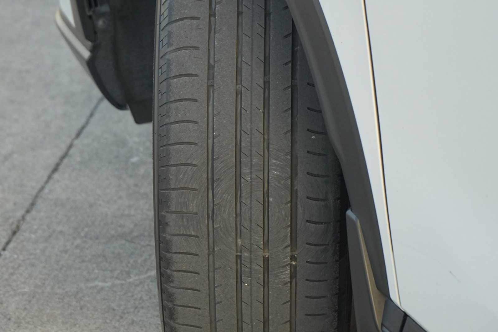 Thumbnail: 2024 Honda CR-V - 29