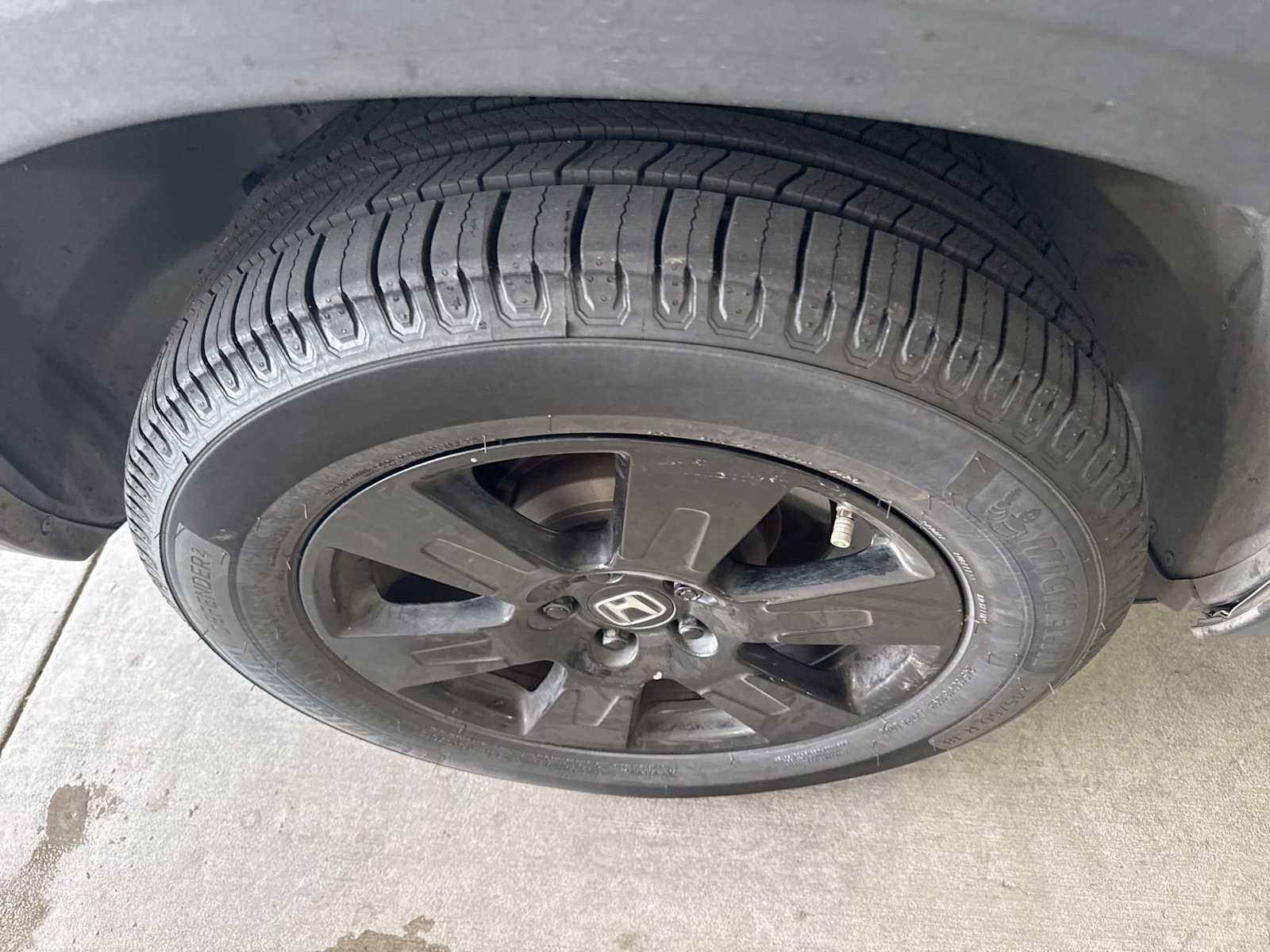 Thumbnail: 2022 Honda Pilot - 3