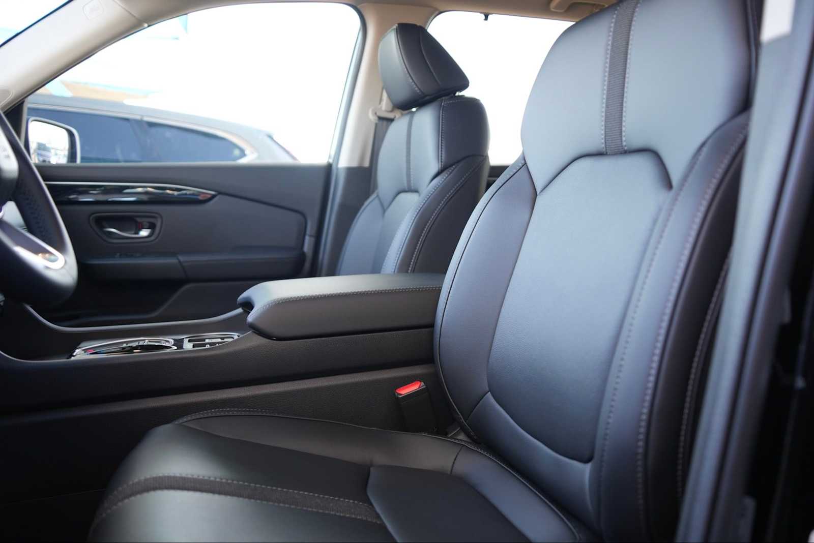 Thumbnail: 2025 Honda Pilot - 11