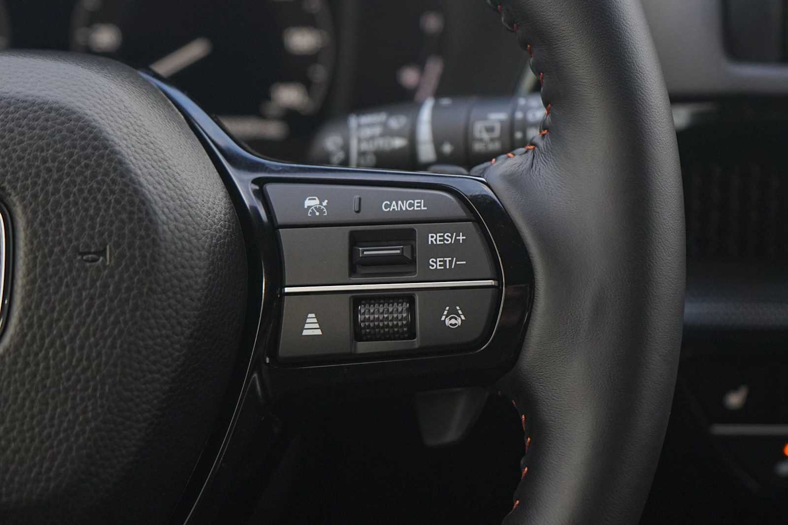 Thumbnail: 2026 Honda CR-V - 18