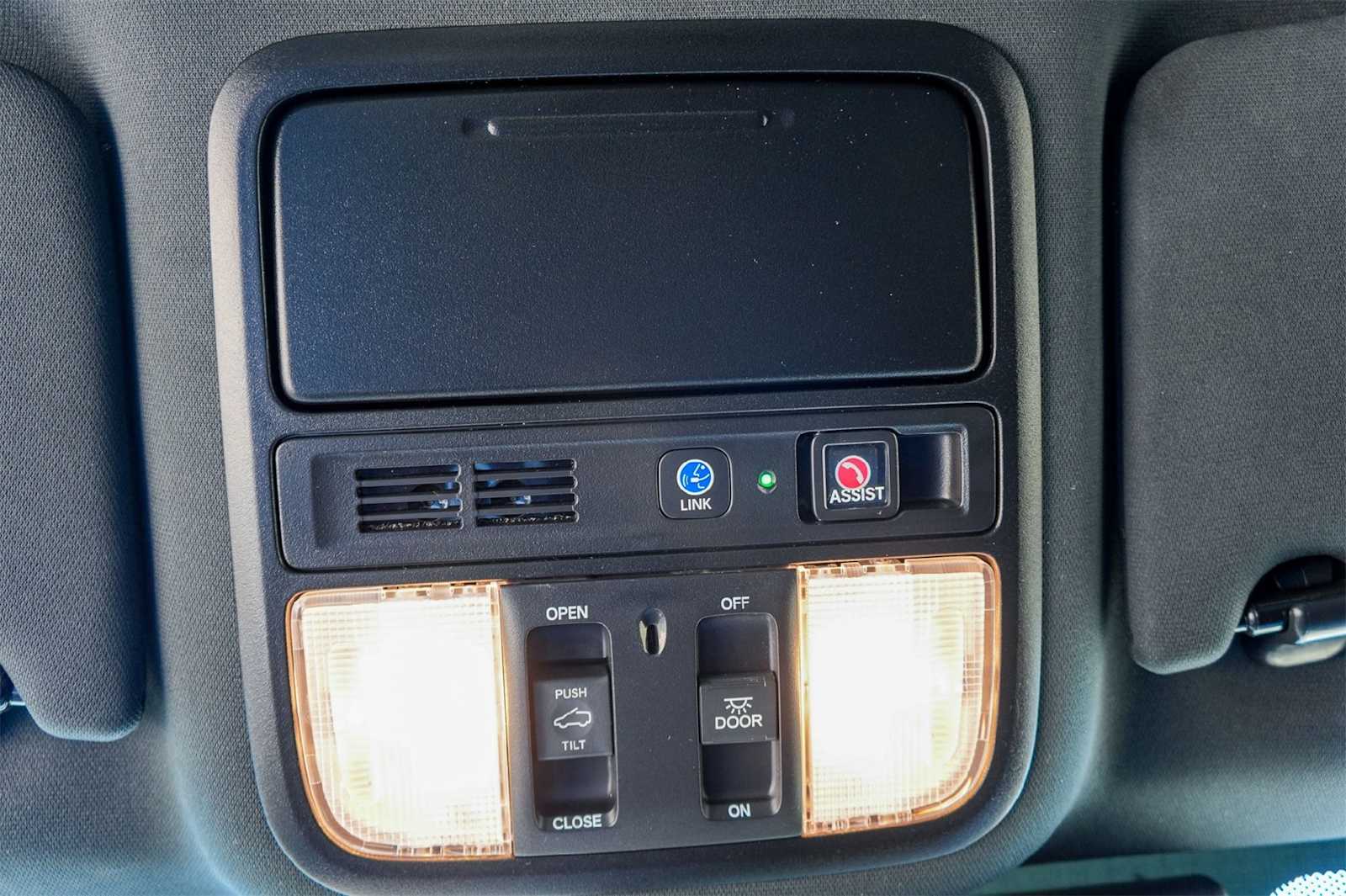 Thumbnail: 2019 Honda Passport - 27