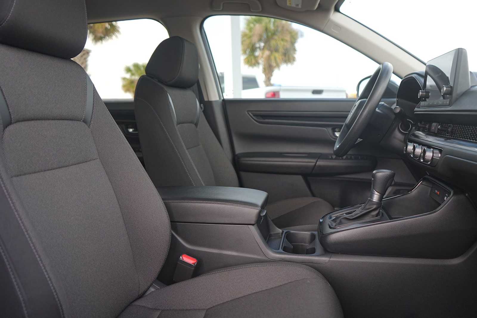 Thumbnail: 2025 Honda CR-V - 14