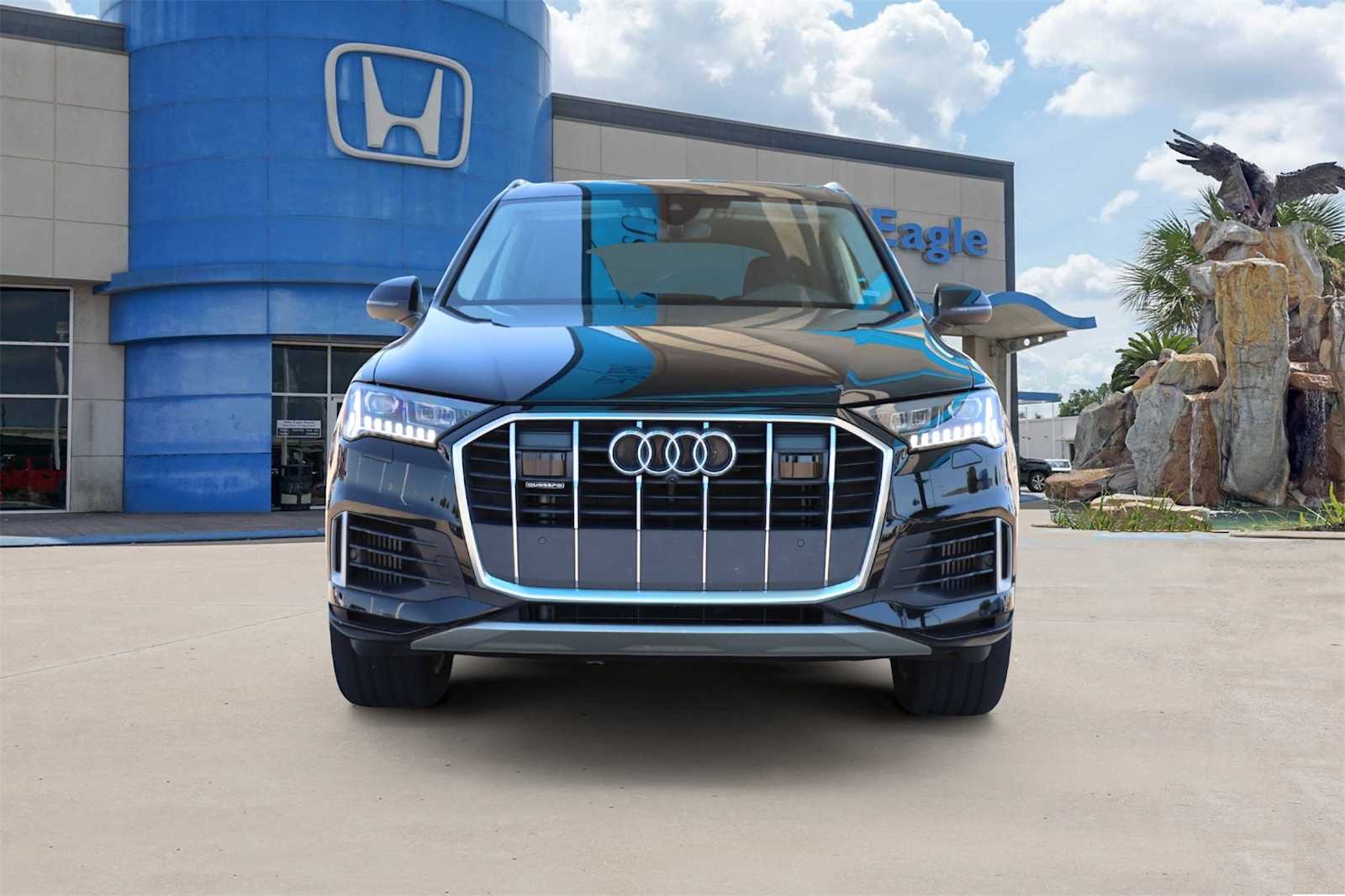 Thumbnail: 2024 Audi Q7 - 6