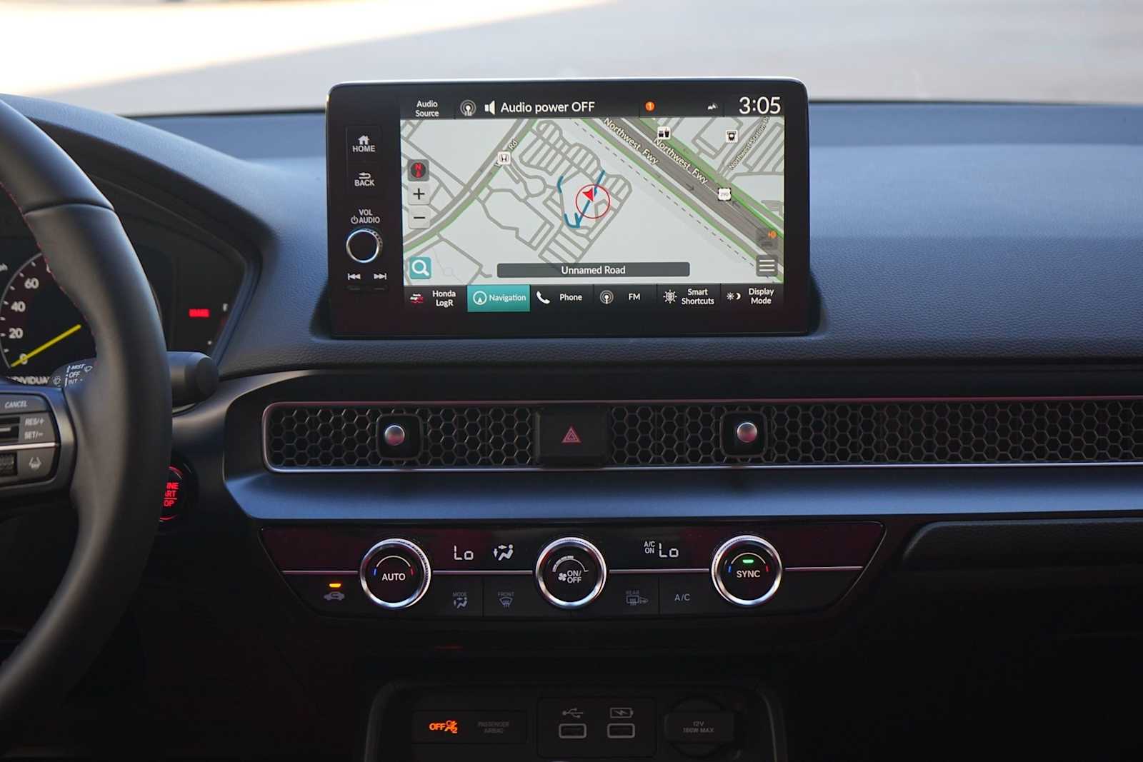 Thumbnail: 2025 Honda Civic - 16