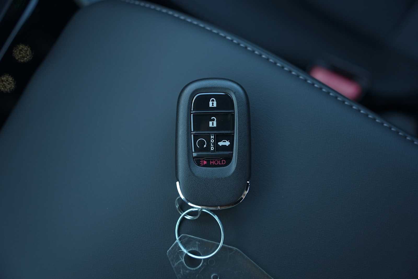 Thumbnail: 2025 Honda Accord - 20