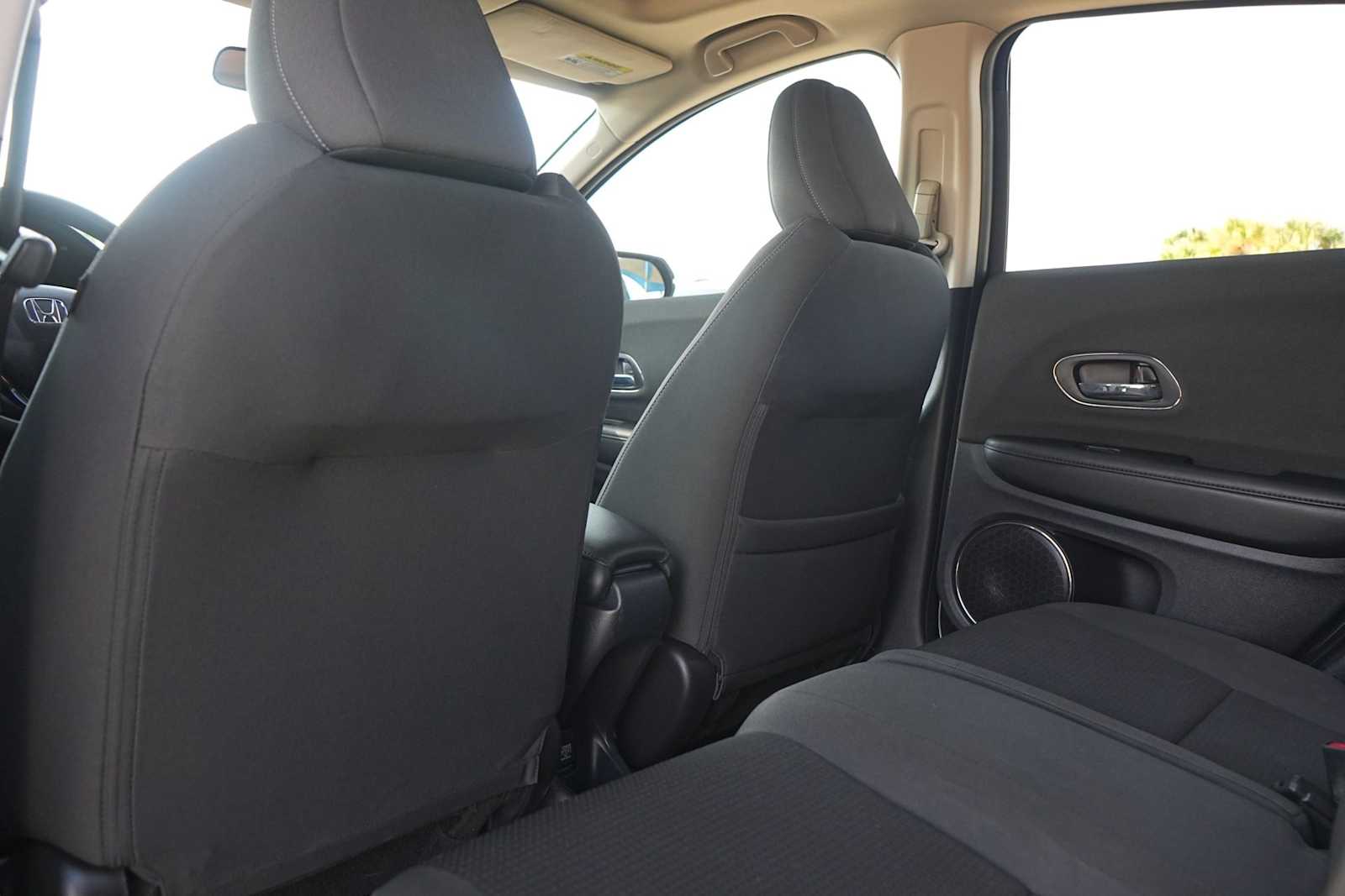 Thumbnail: 2022 Honda HR-V - 13