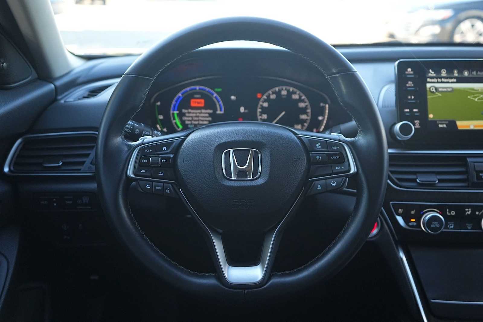 Thumbnail: 2022 Honda Accord - 16