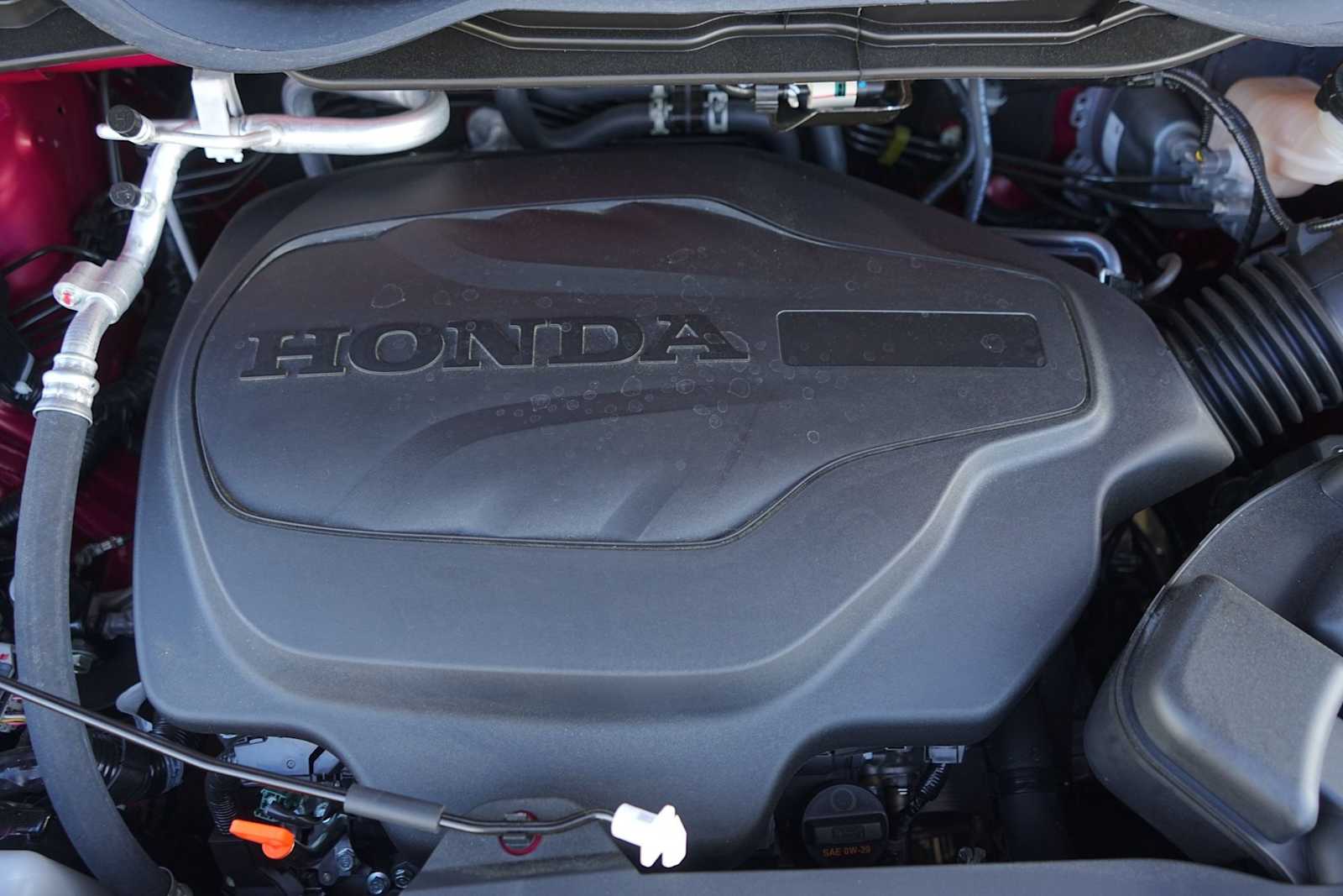 Thumbnail: 2026 Honda Odyssey - 9