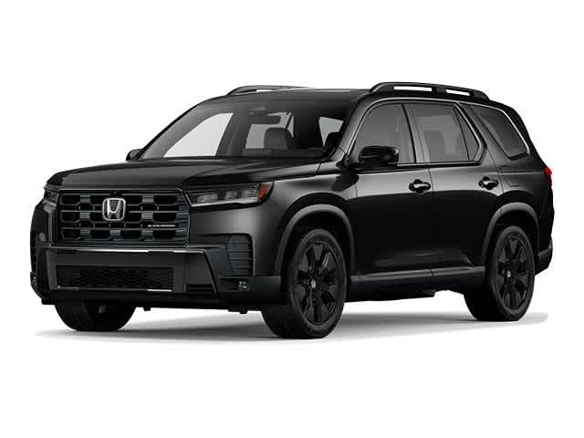 2026 Honda Pilot Black Edition -
                  Houston, TX