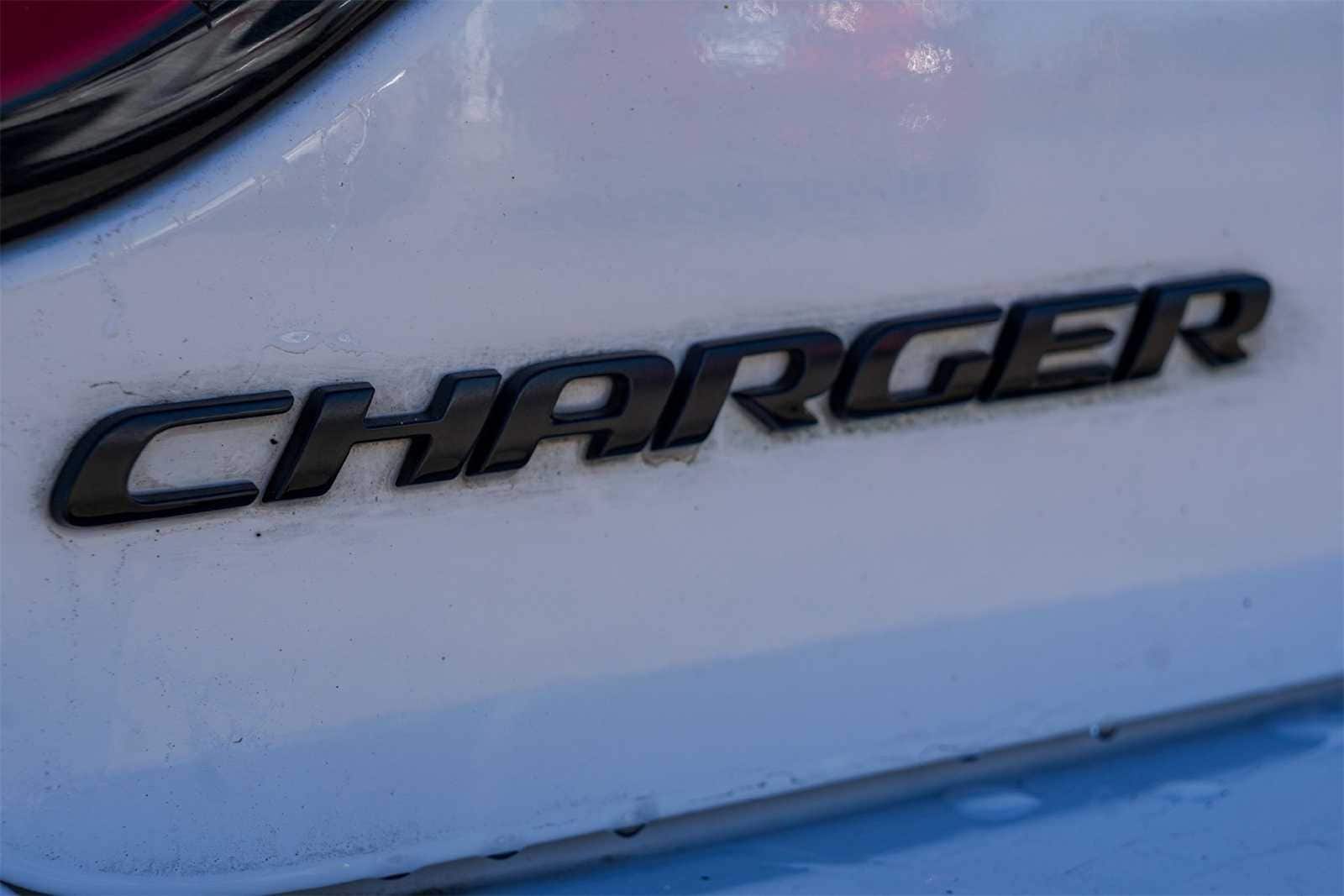Thumbnail: 2019 Dodge Charger - 7