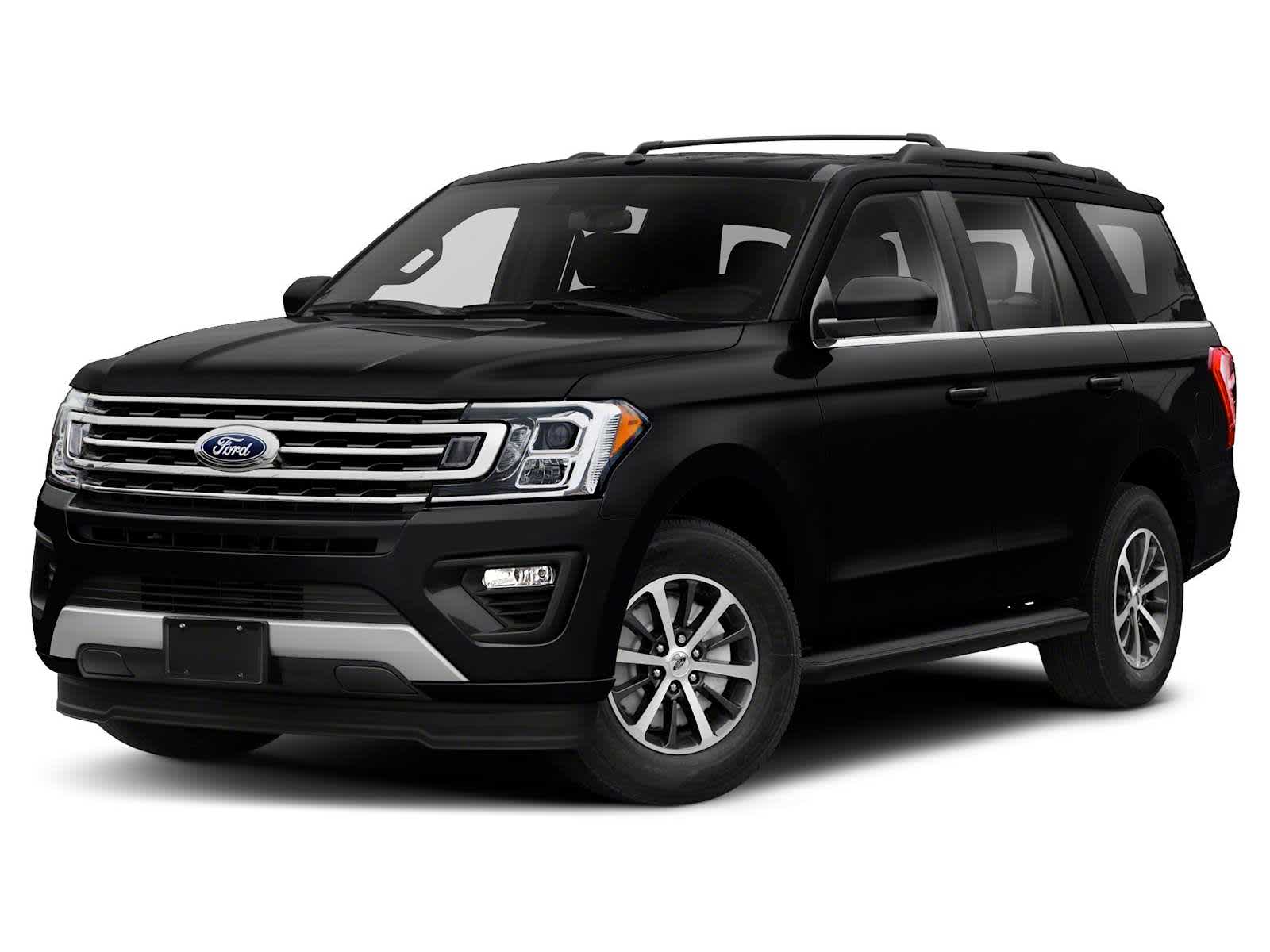 2021 Ford Expedition XLT -
                  Houston, TX