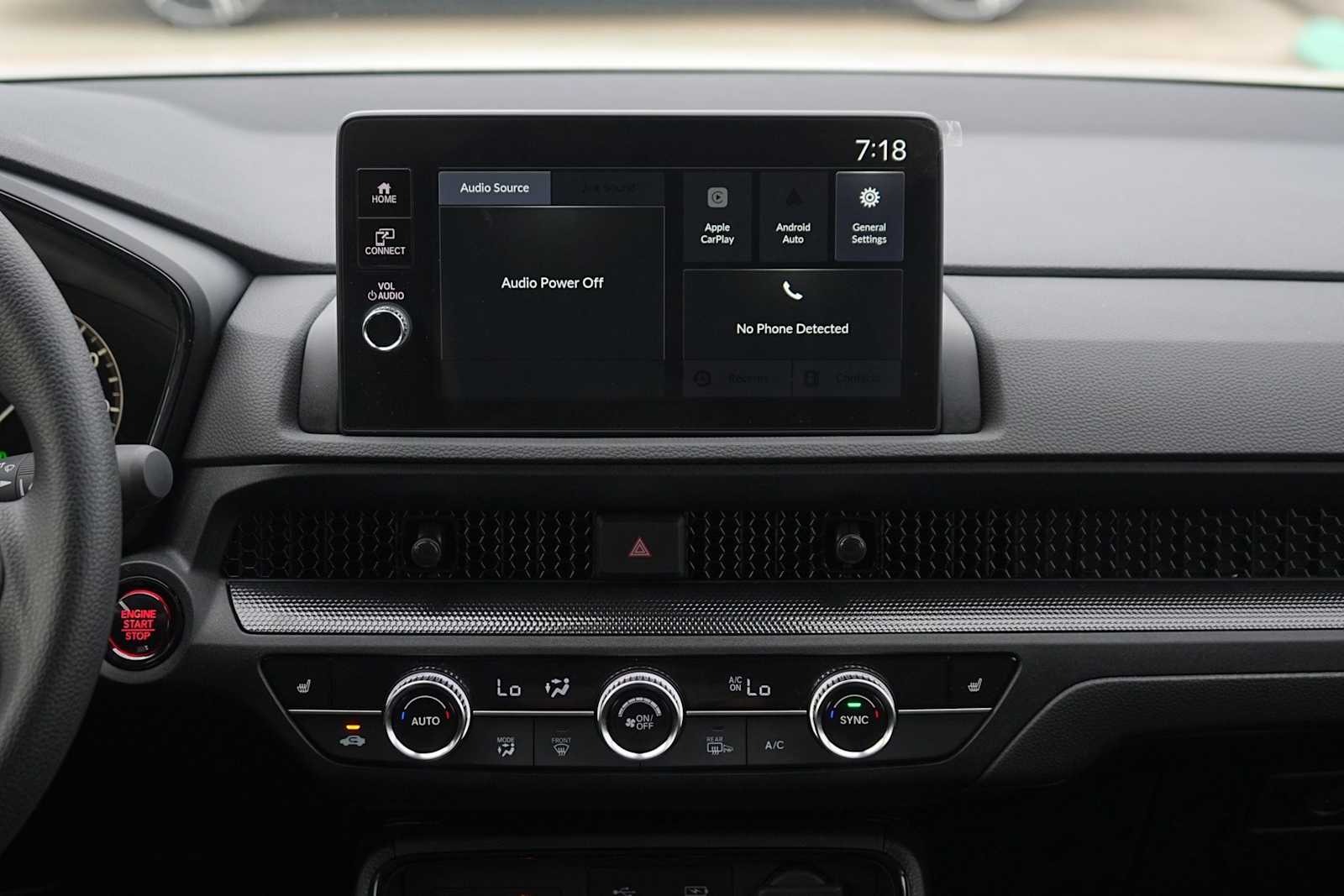 Thumbnail: 2026 Honda CR-V - 15