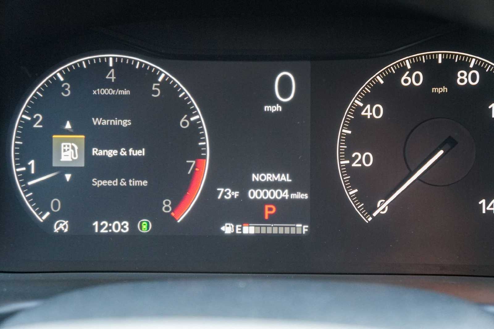 Thumbnail: 2026 Honda Odyssey - 18