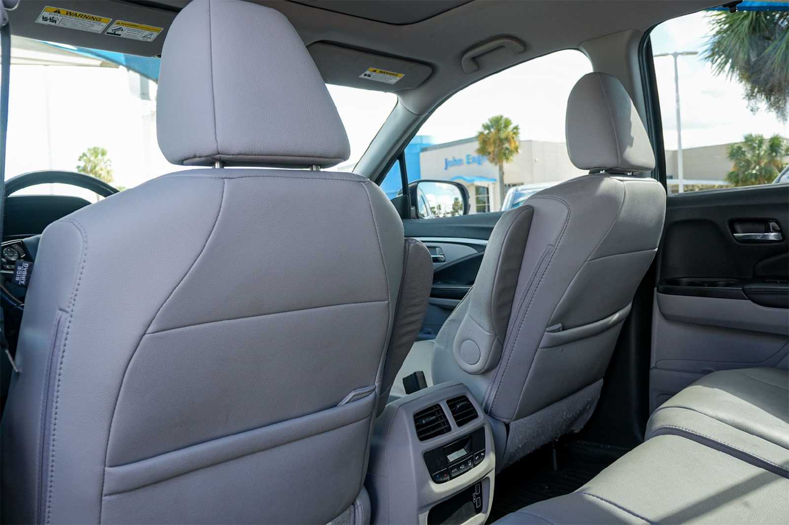 Thumbnail: 2022 Honda Pilot - 12