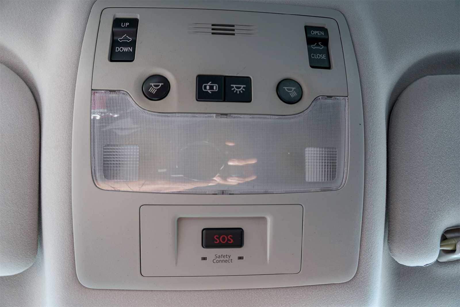 Thumbnail: 2015 Lexus IS - 27