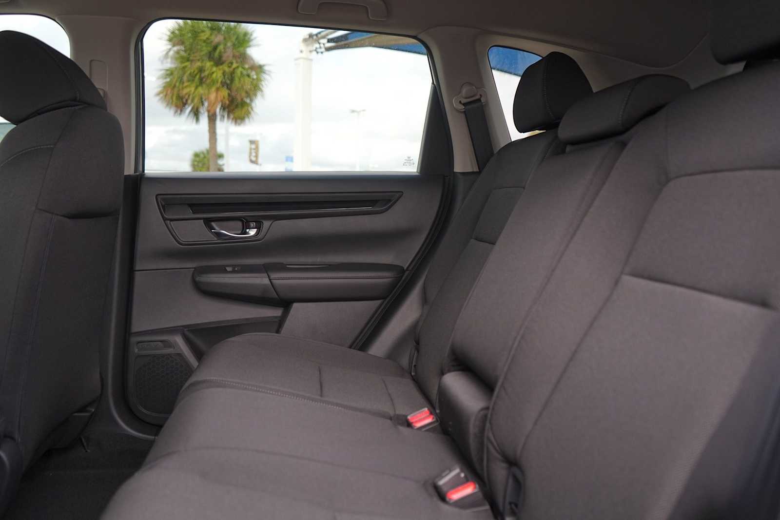 Thumbnail: 2026 Honda CR-V - 13