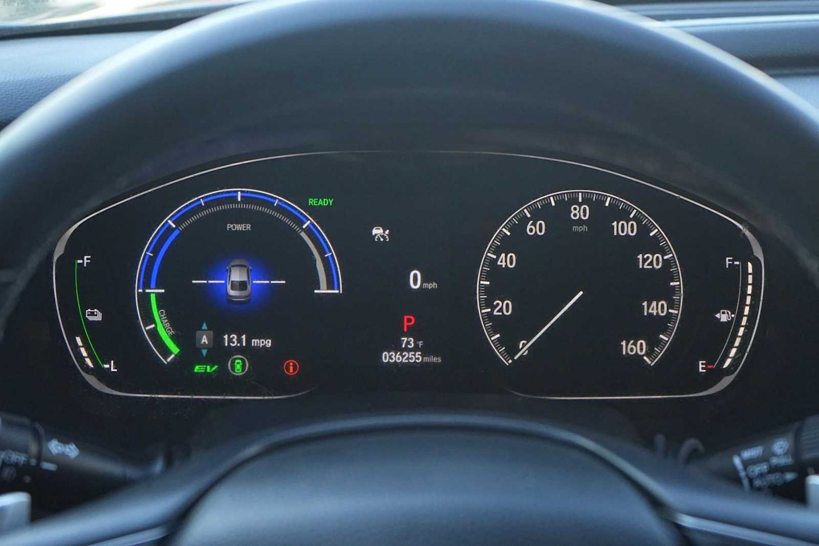 Thumbnail: 2022 Honda Accord - 21