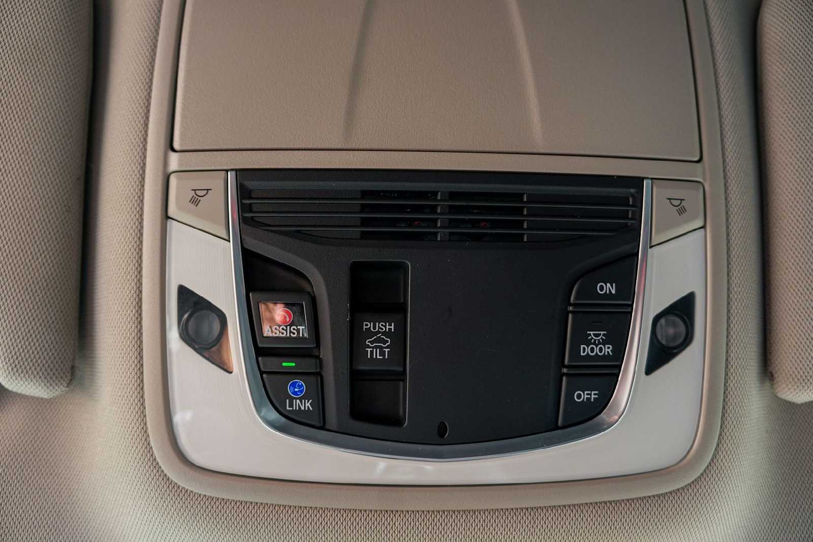 Thumbnail: 2023 Acura TLX - 27