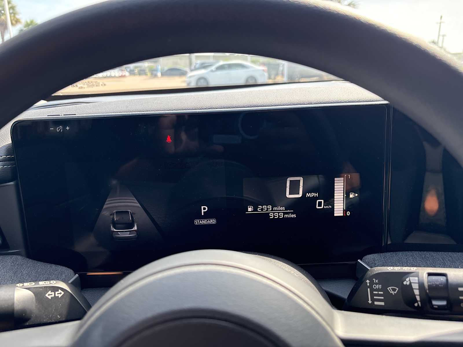 2025 Nissan Kicks SV 9
