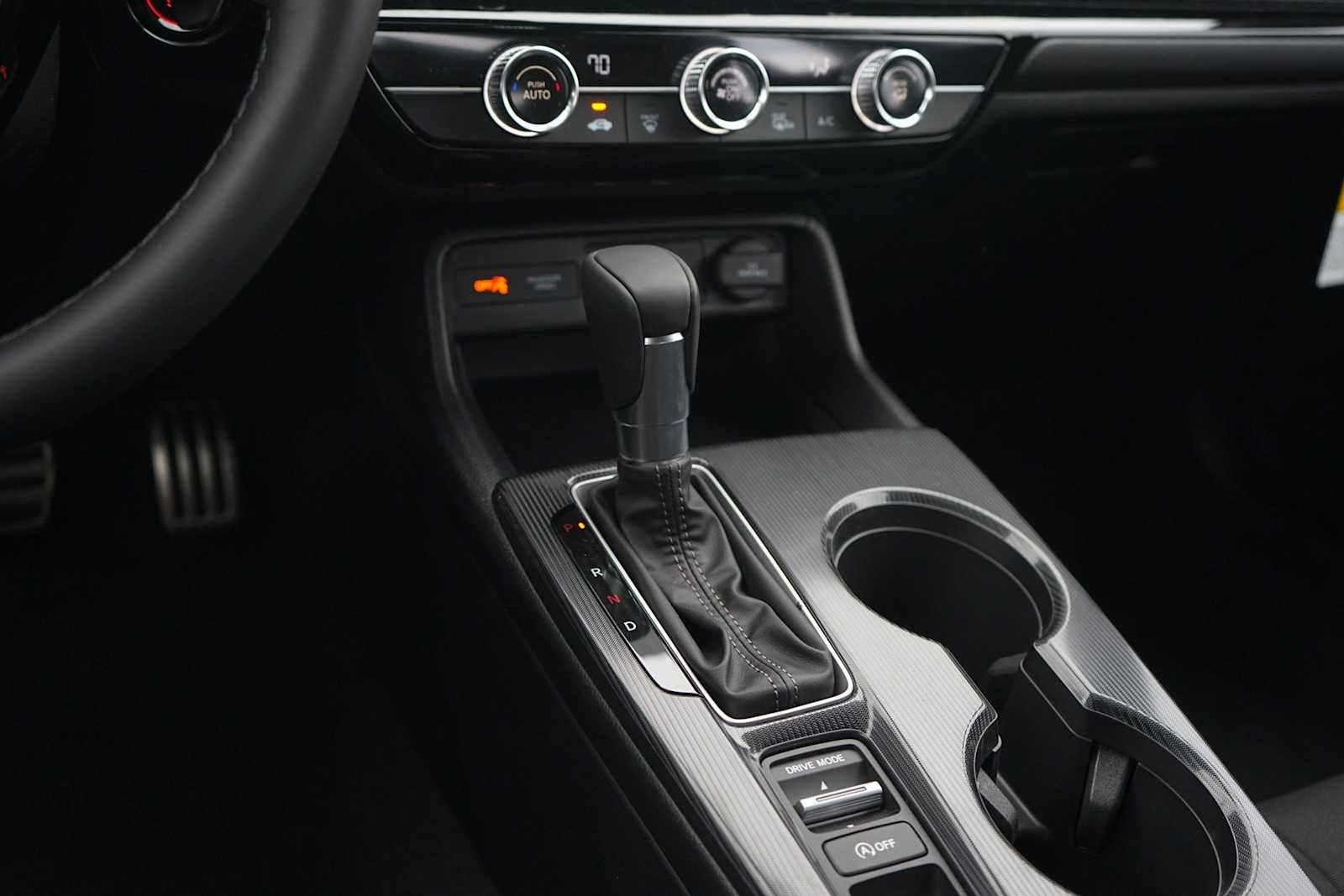 Thumbnail: 2026 Honda Civic - 17