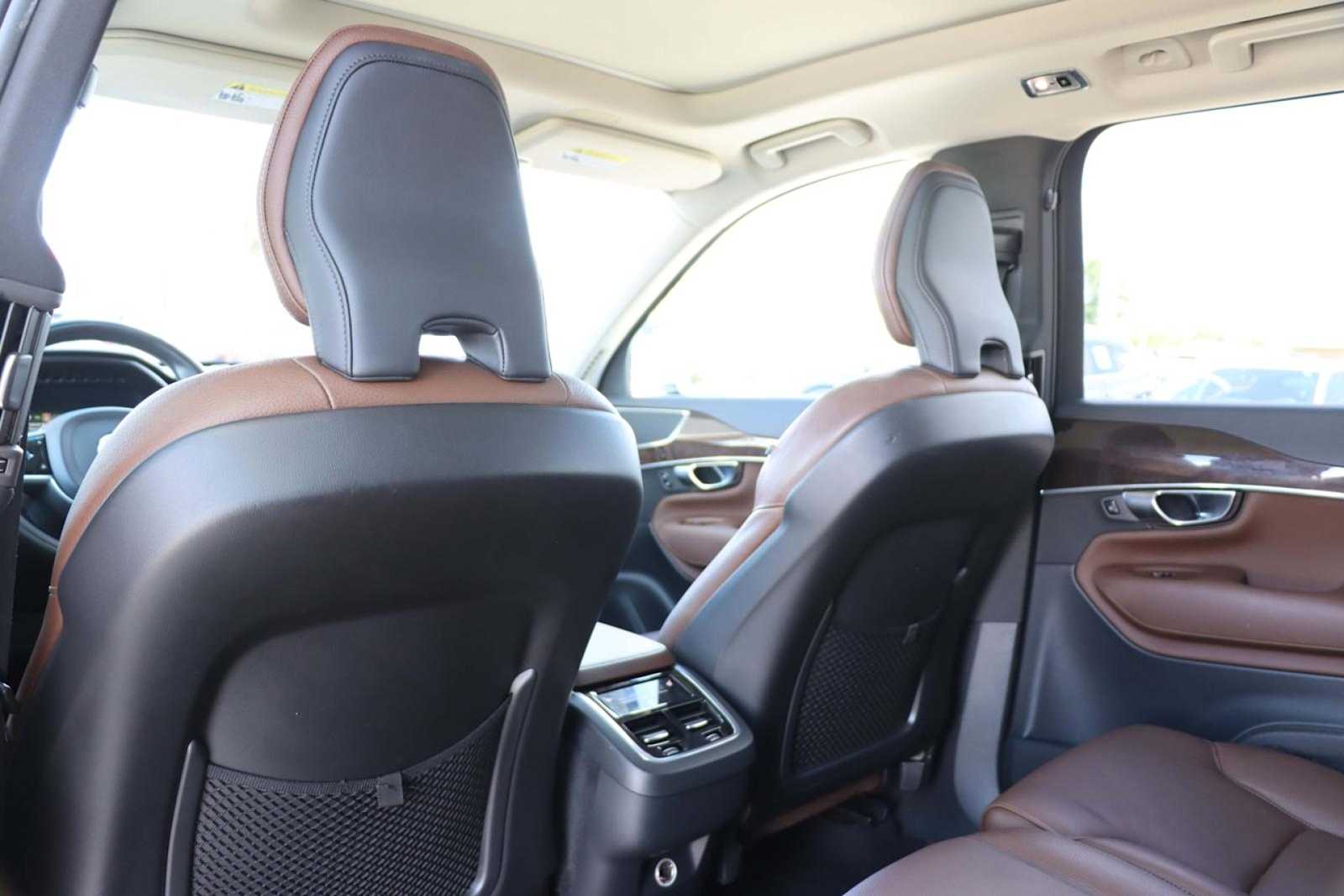 Thumbnail: 2019 Volvo XC90 - 14