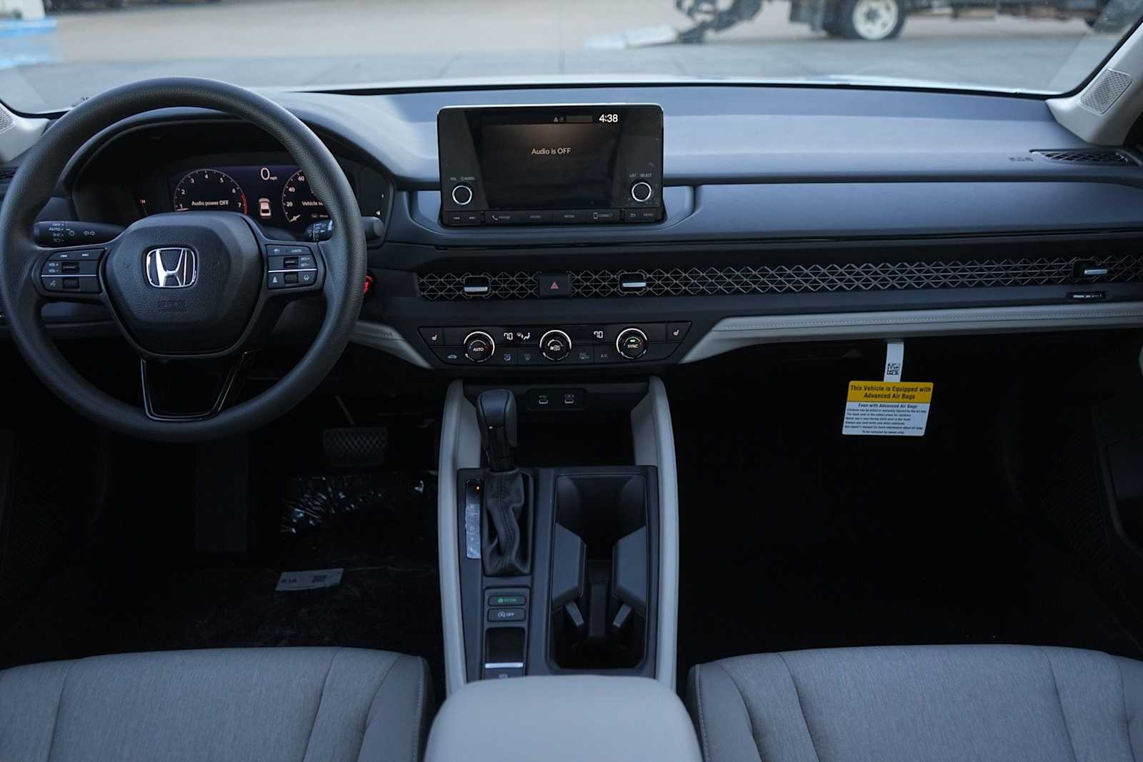 Thumbnail: 2025 Honda Accord - 10