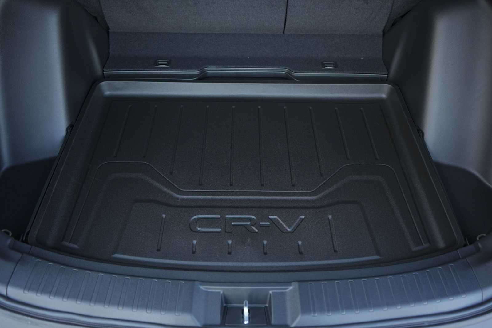 Thumbnail: 2026 Honda CR-V - 19