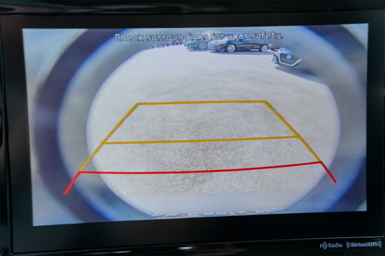 Thumbnail: 2021 Kia Sorento - 24