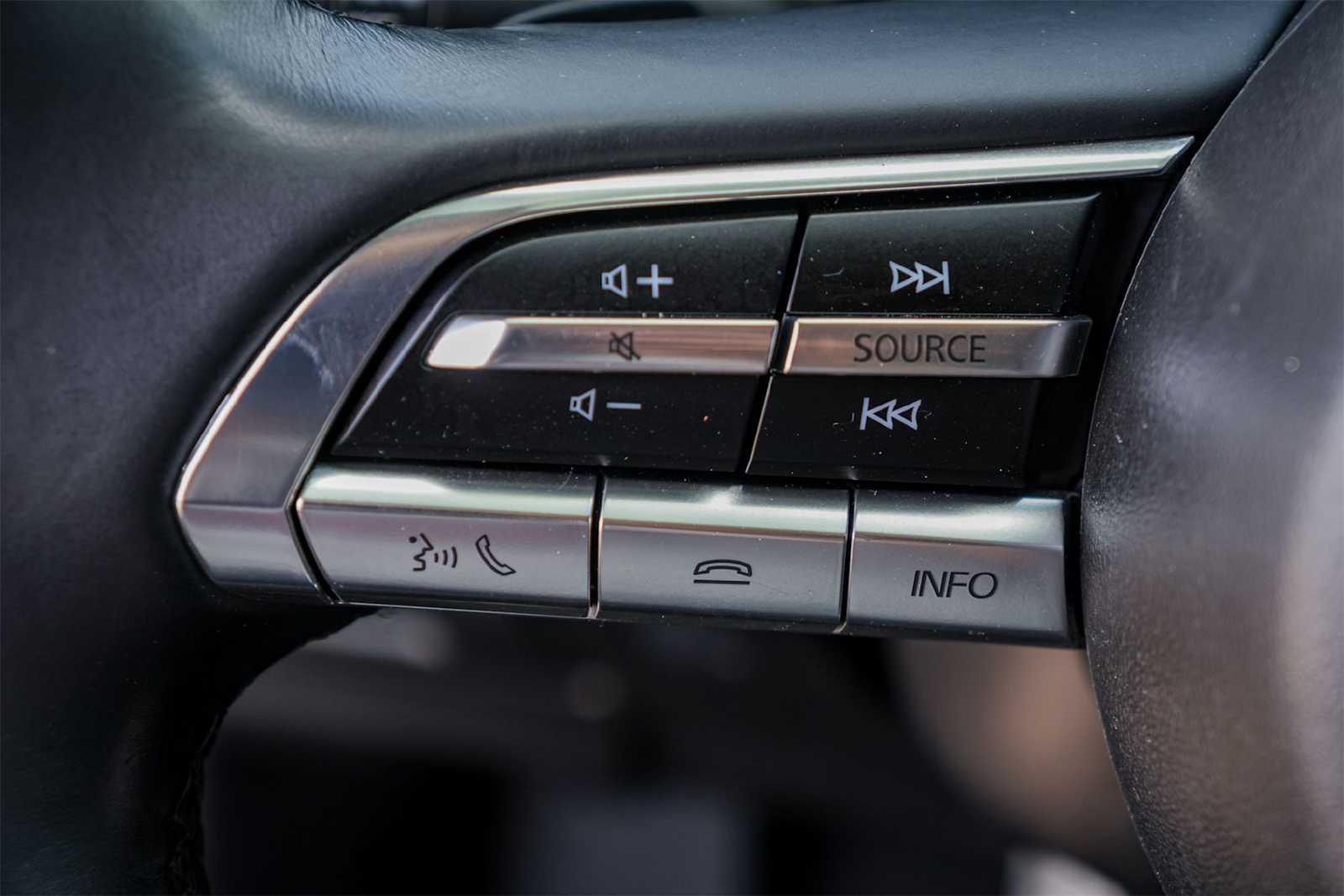 Thumbnail: 2021 Mazda CX-30 - 25