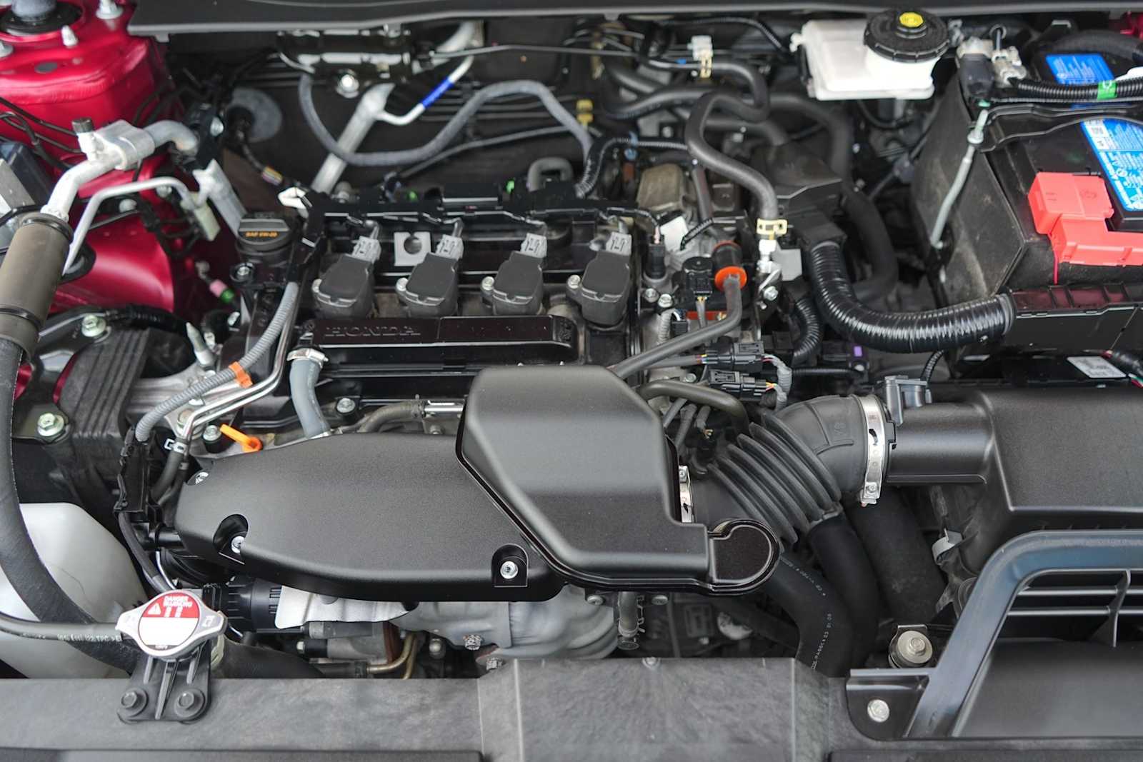 Thumbnail: 2024 Honda CR-V - 8