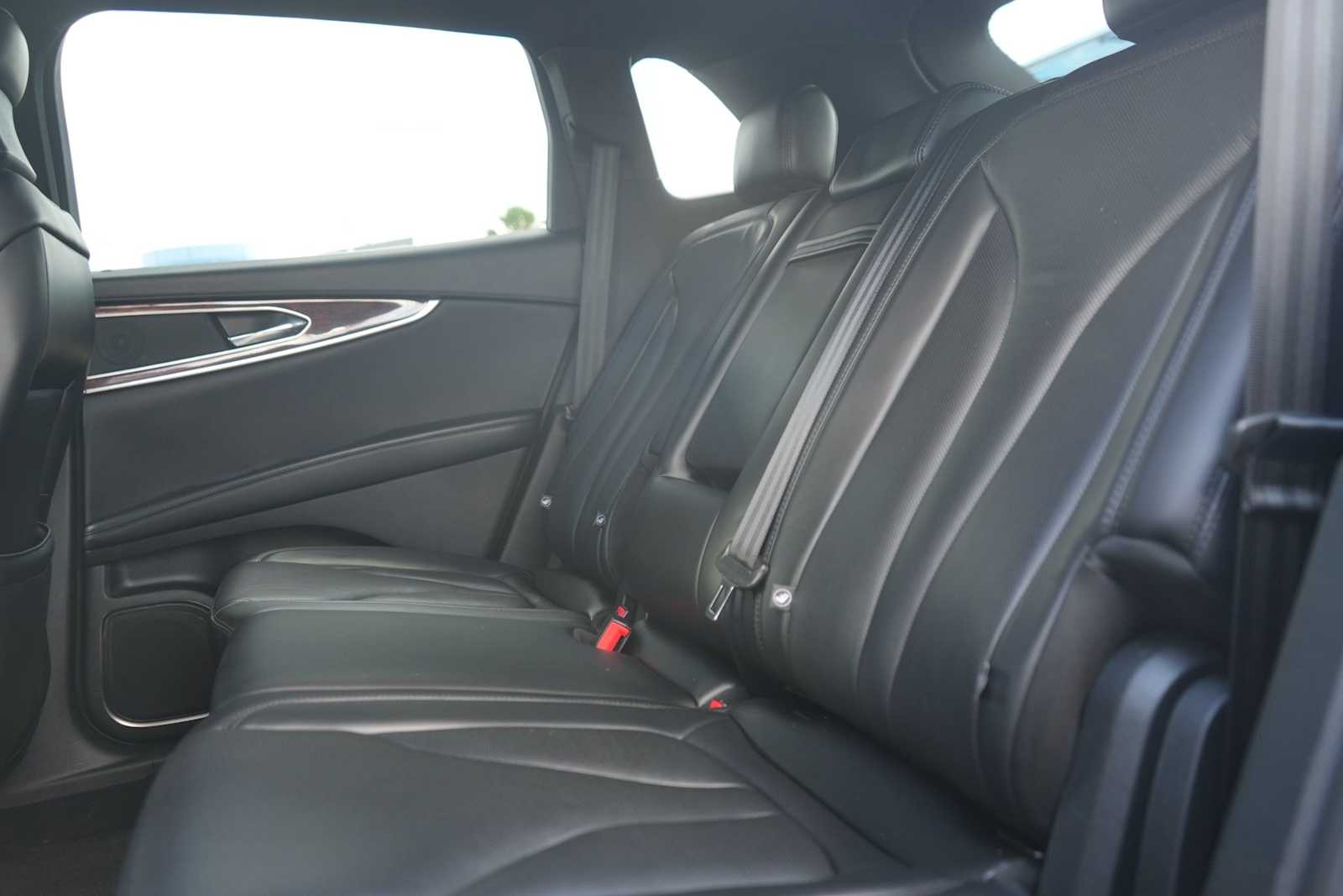 Thumbnail: 2018 Lincoln MKX - 12