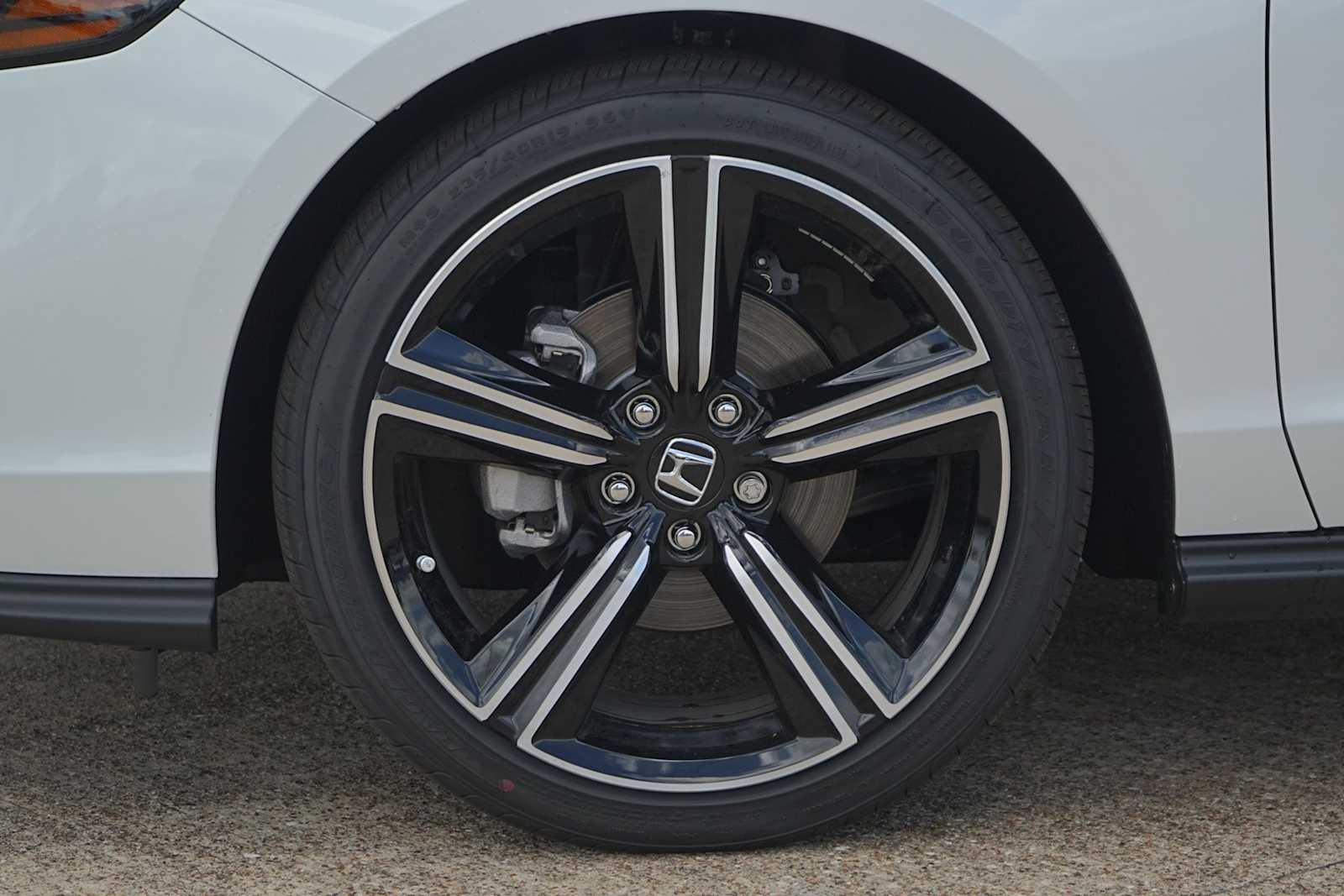 Thumbnail: 2026 Honda Accord - 7