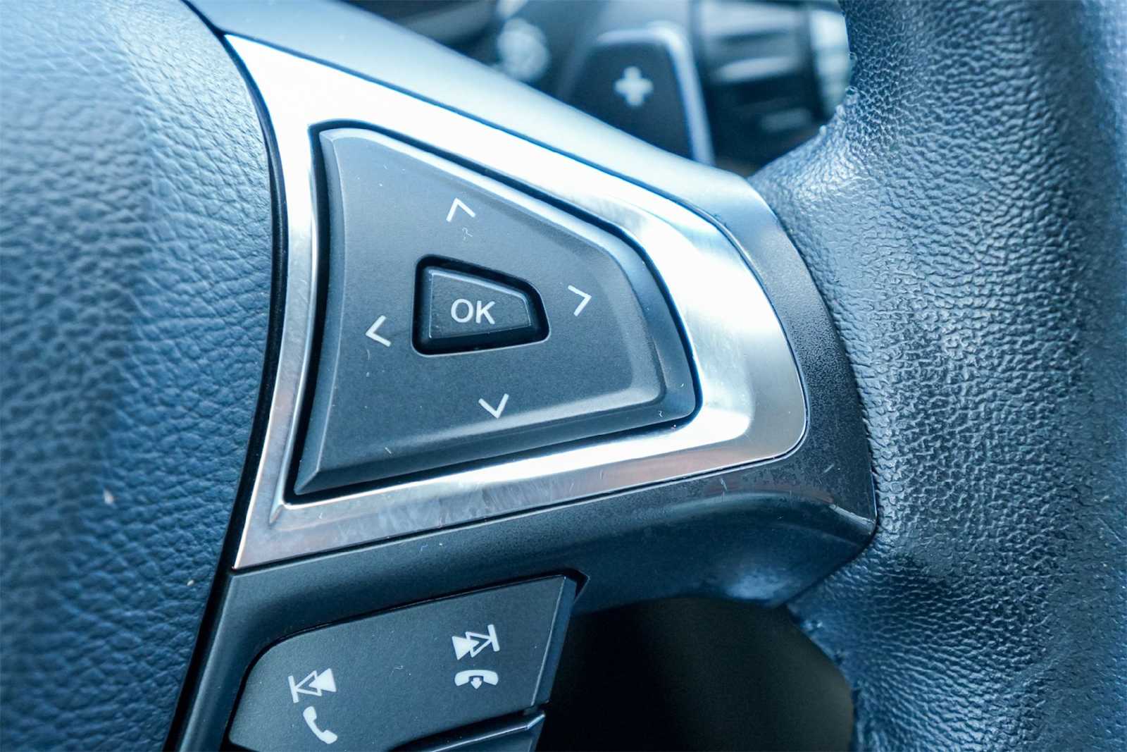 Thumbnail: 2019 Ford Fusion - 26