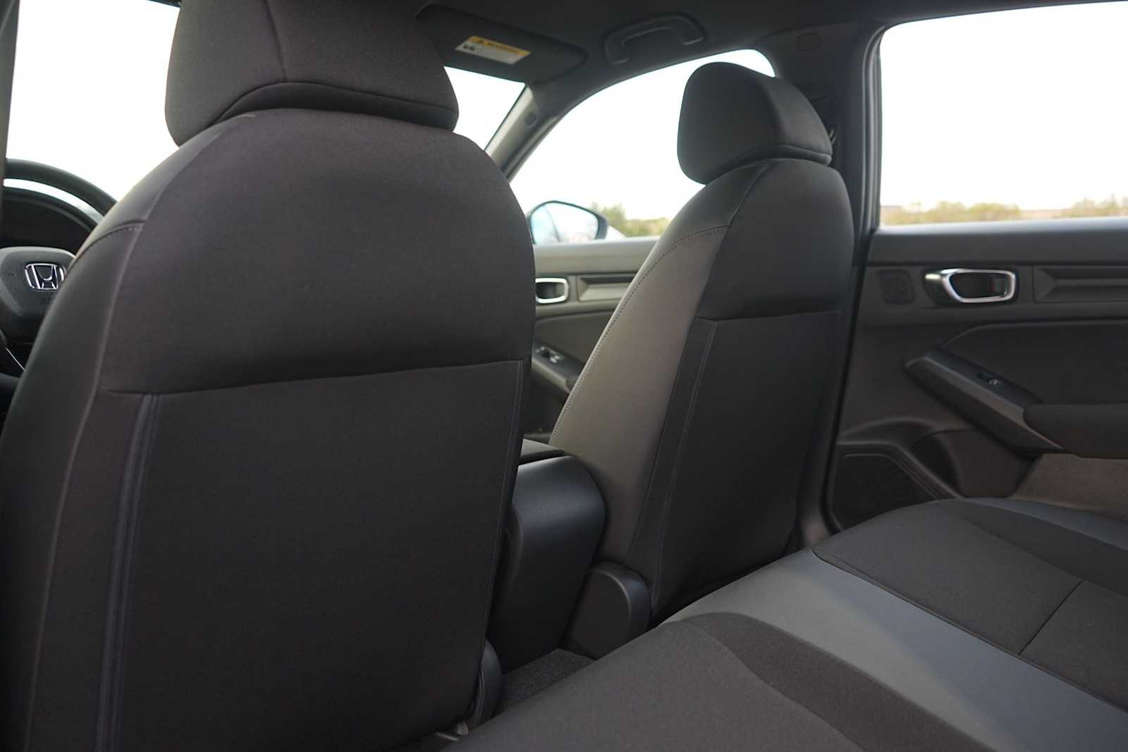 Thumbnail: 2026 Honda Civic - 12