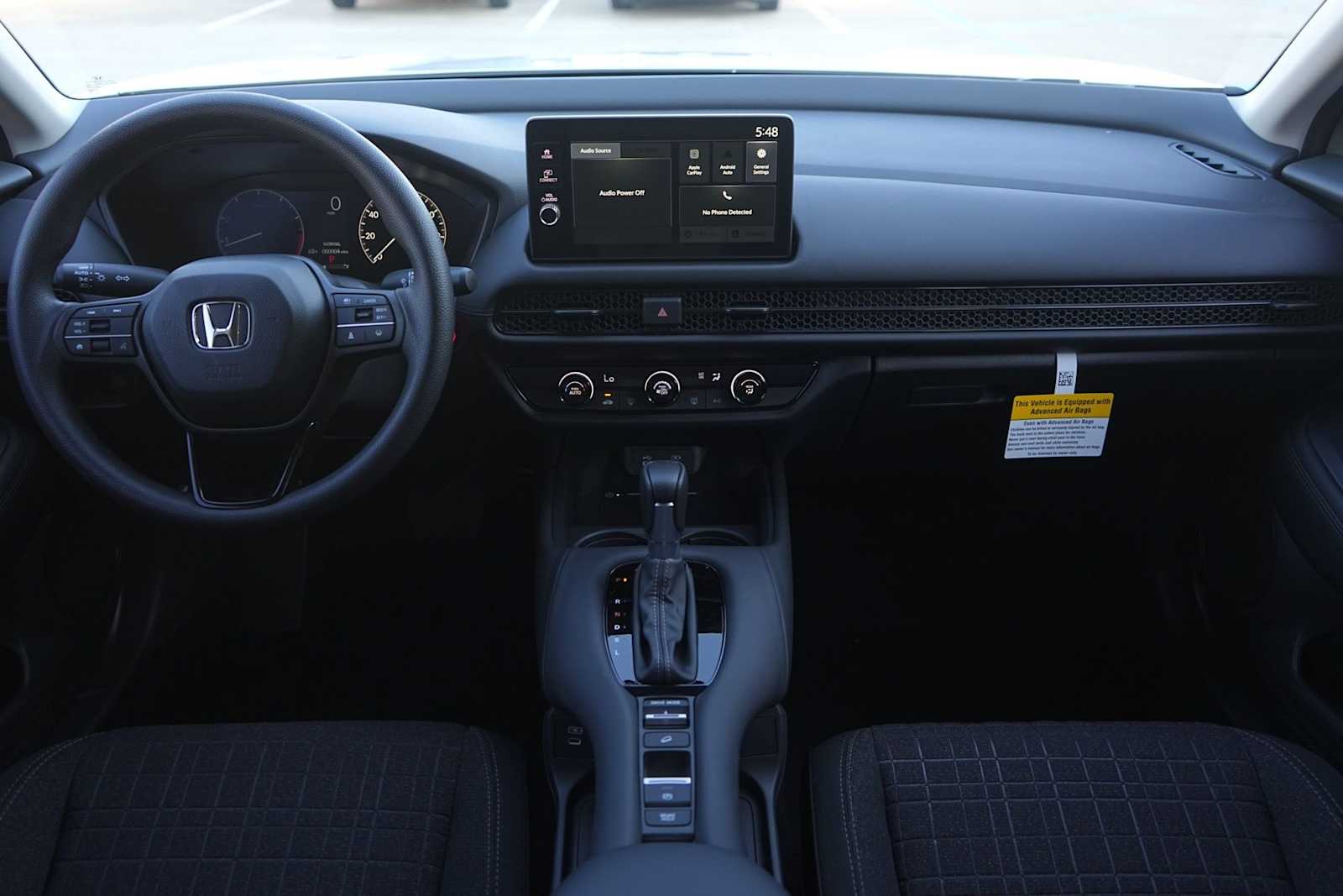 Thumbnail: 2026 Honda HR-V - 10