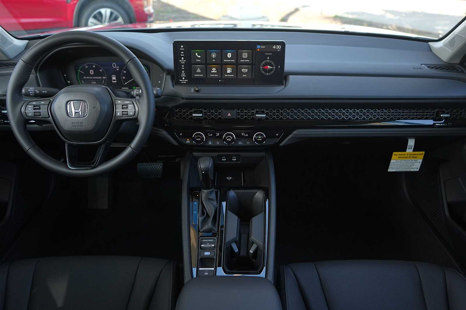 Thumbnail: 2026 Honda Accord - 10
