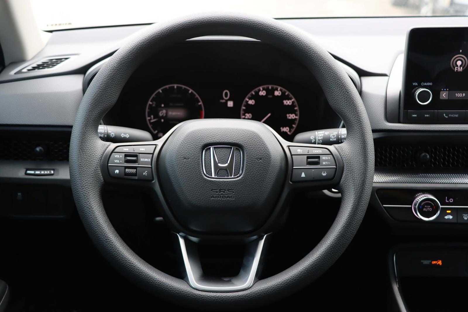 Thumbnail: 2025 Honda CR-V - 15