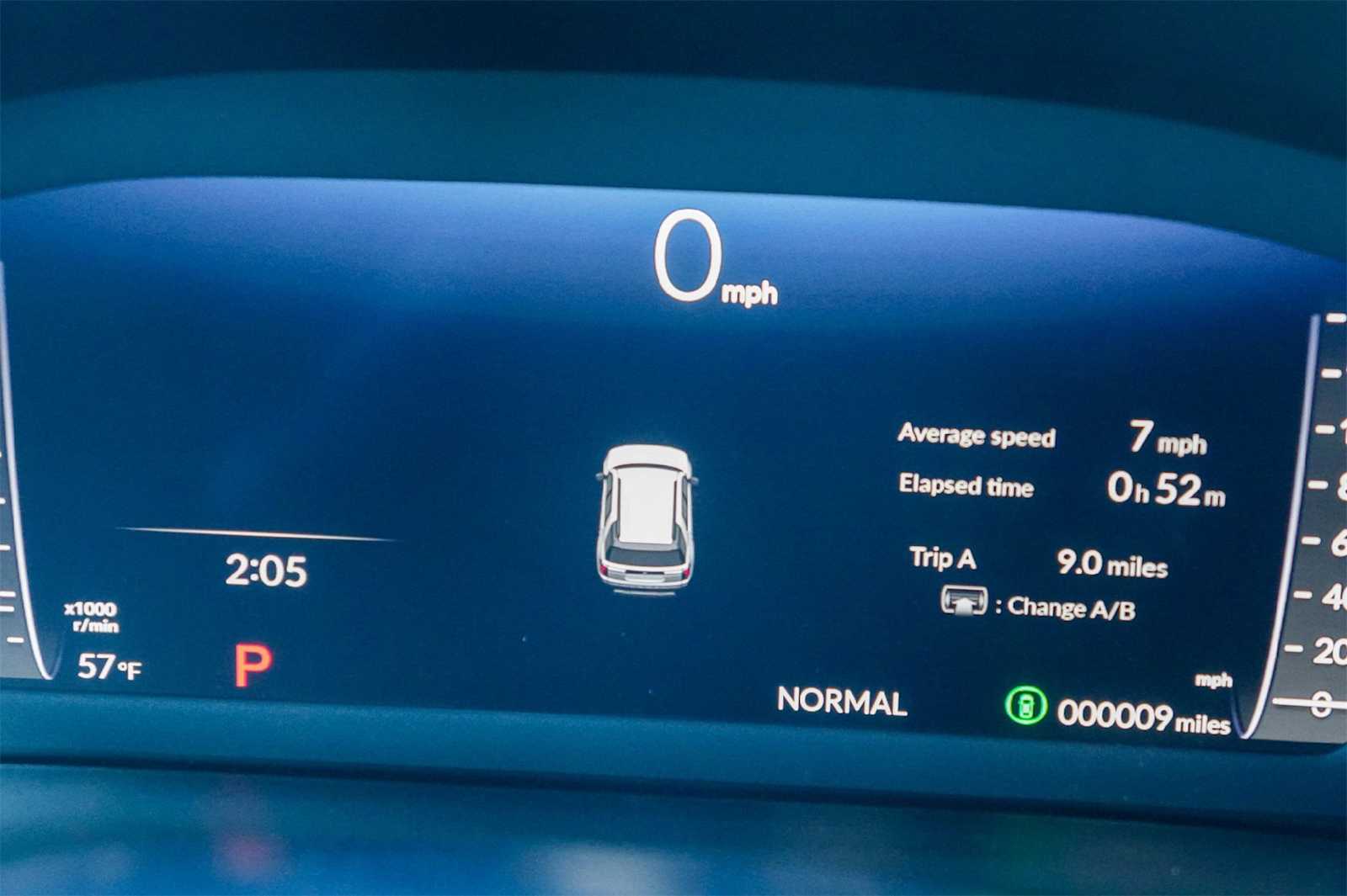 Thumbnail: 2026 Honda Passport - 18