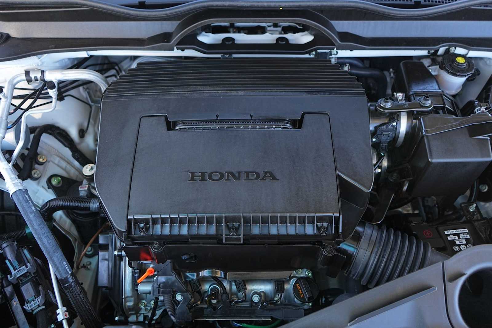 Thumbnail: 2025 Honda Pilot - 9