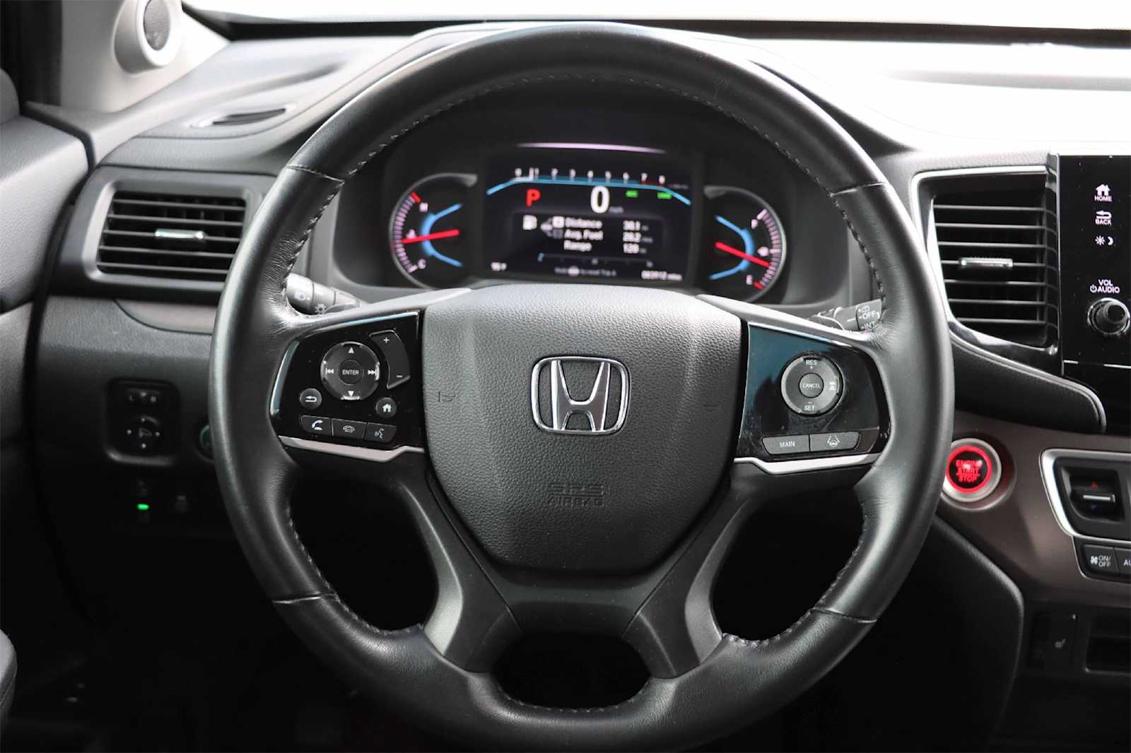 Thumbnail: 2022 Honda Pilot - 15