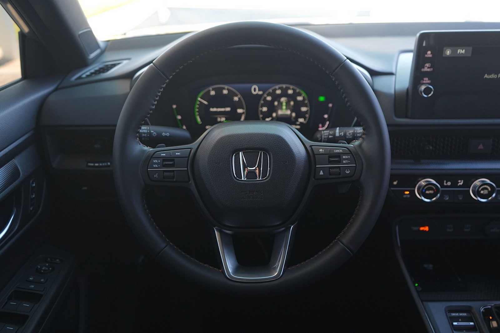 Thumbnail: 2026 Honda CR-V - 15